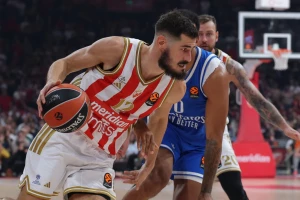 Kalinić: "Možda je period adaptacije prošao"